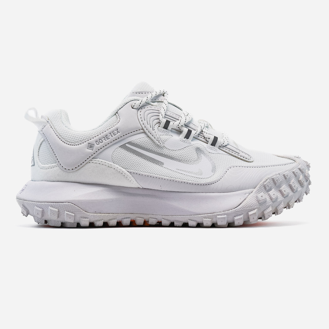 Nike ACG Mountain Fly 2 Low White Gore-Tex