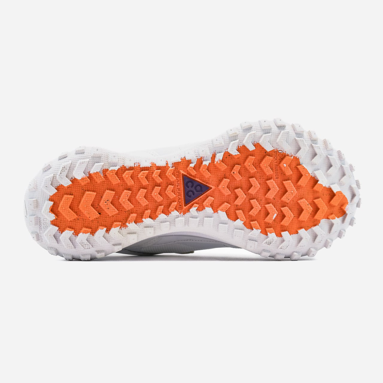 Nike ACG Mountain Fly 2 Low White Gore-Tex