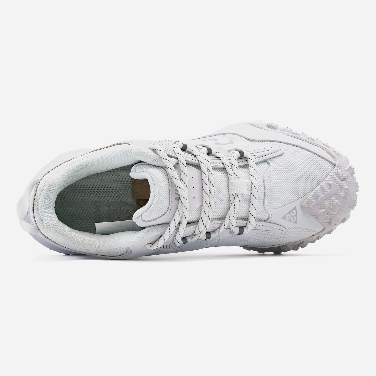 Nike ACG Mountain Fly 2 Low White Gore-Tex