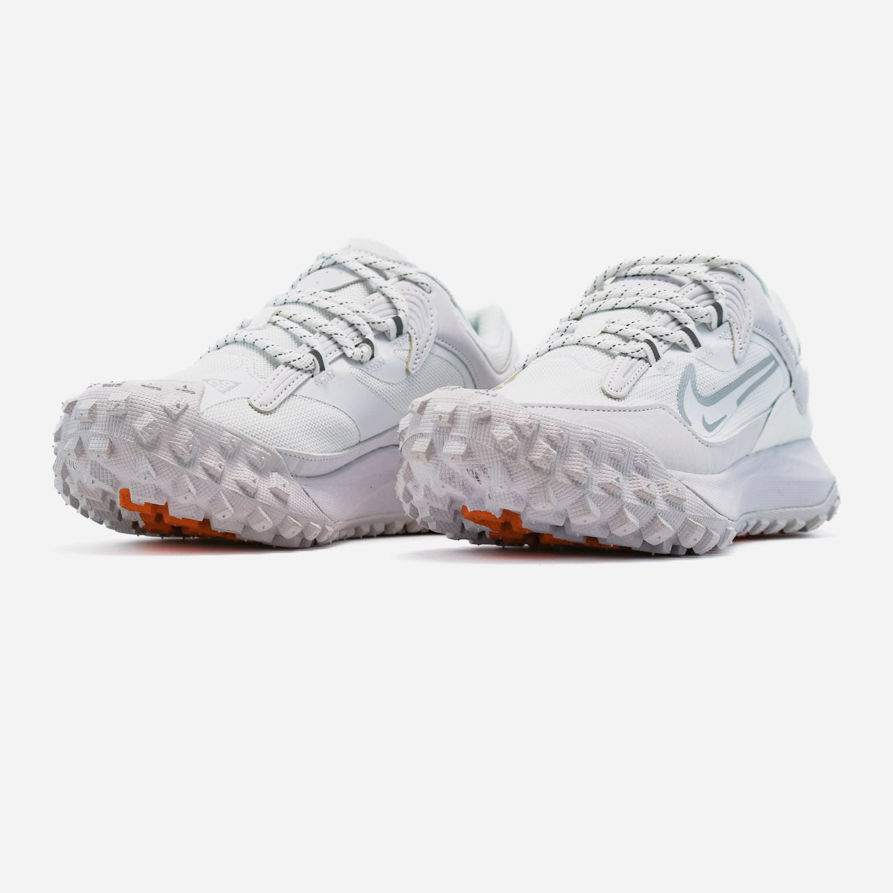Nike ACG Mountain Fly 2 Low White Gore-Tex