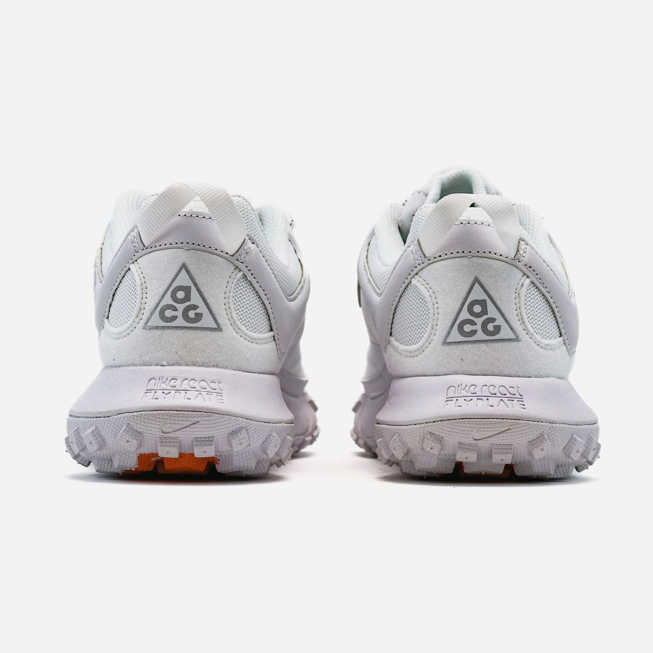 Nike ACG Mountain Fly 2 Low White Gore-Tex