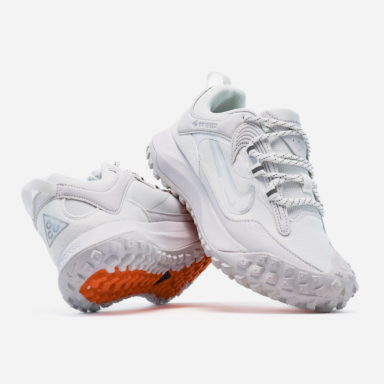 Nike ACG Mountain Fly 2 Low White Gore-Tex