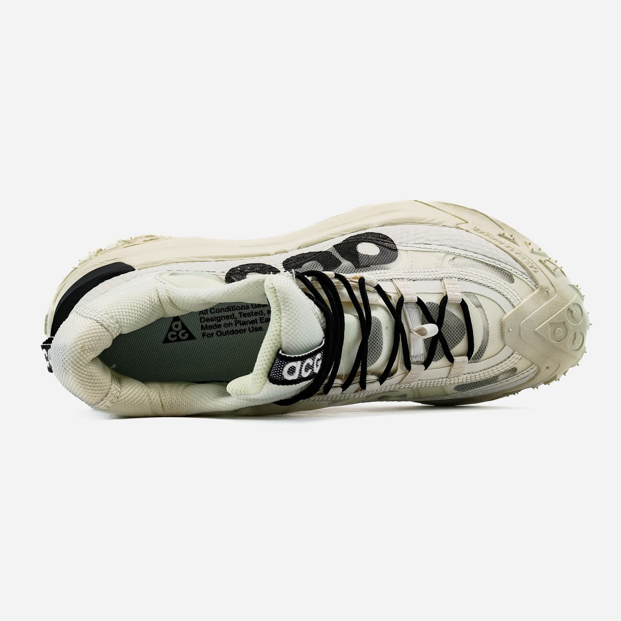 Nike ACG Mountain Fly Low 2 Beige Black