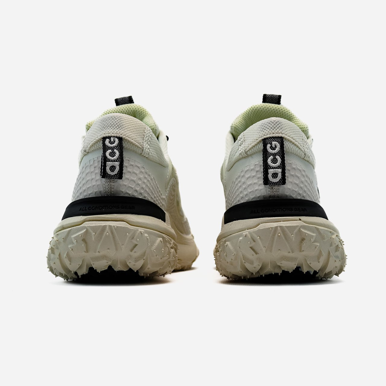 Nike ACG Mountain Fly Low 2 Beige Black