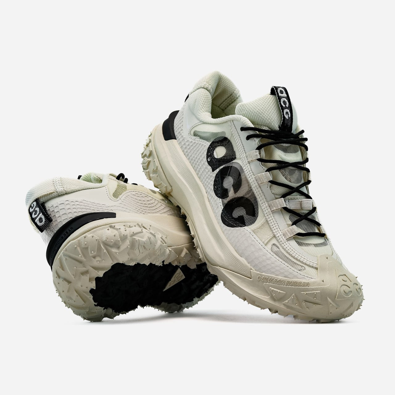Nike ACG Mountain Fly Low 2 Beige Black