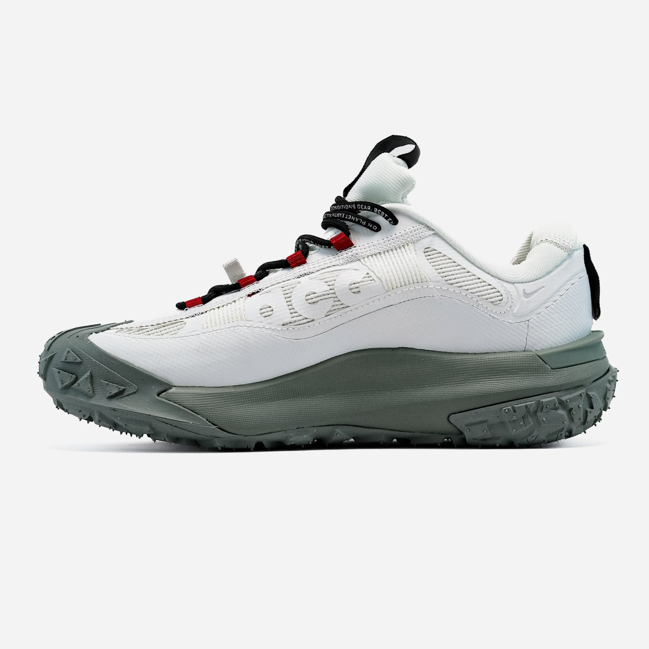 Nike ACG Mountain Fly 2 Low GTX Beige Dark Smoke Grey II