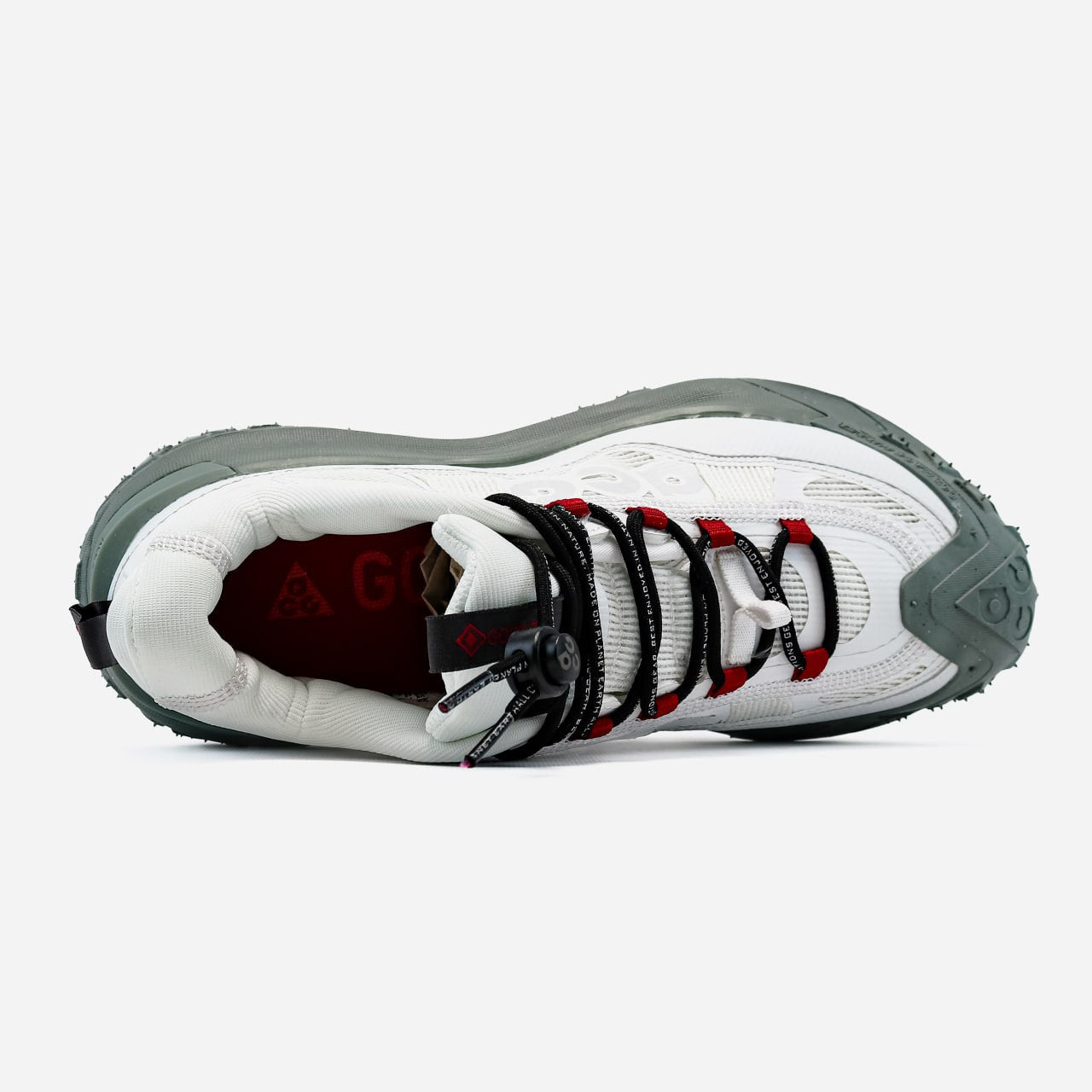 Nike ACG Mountain Fly 2 Low GTX Beige Dark Smoke Grey II