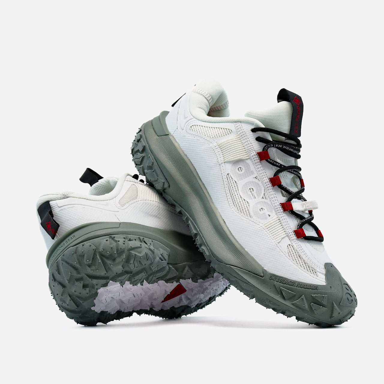 Nike ACG Mountain Fly 2 Low GTX Beige Dark Smoke Grey II