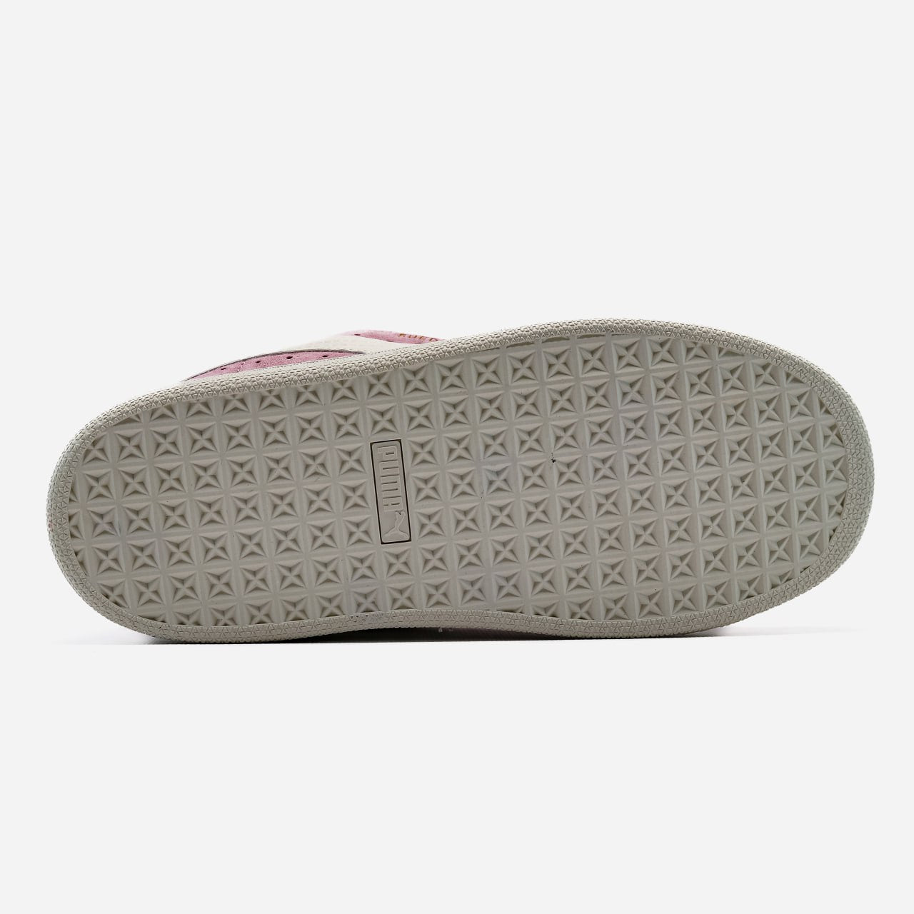 Puma Suede XL Pink / Classic 21 Chalk Pink