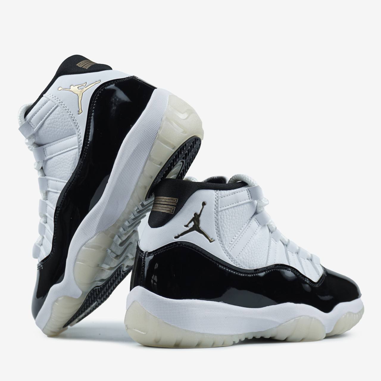 Nike Jordan Retro 11 Retro Dmp Gratitude