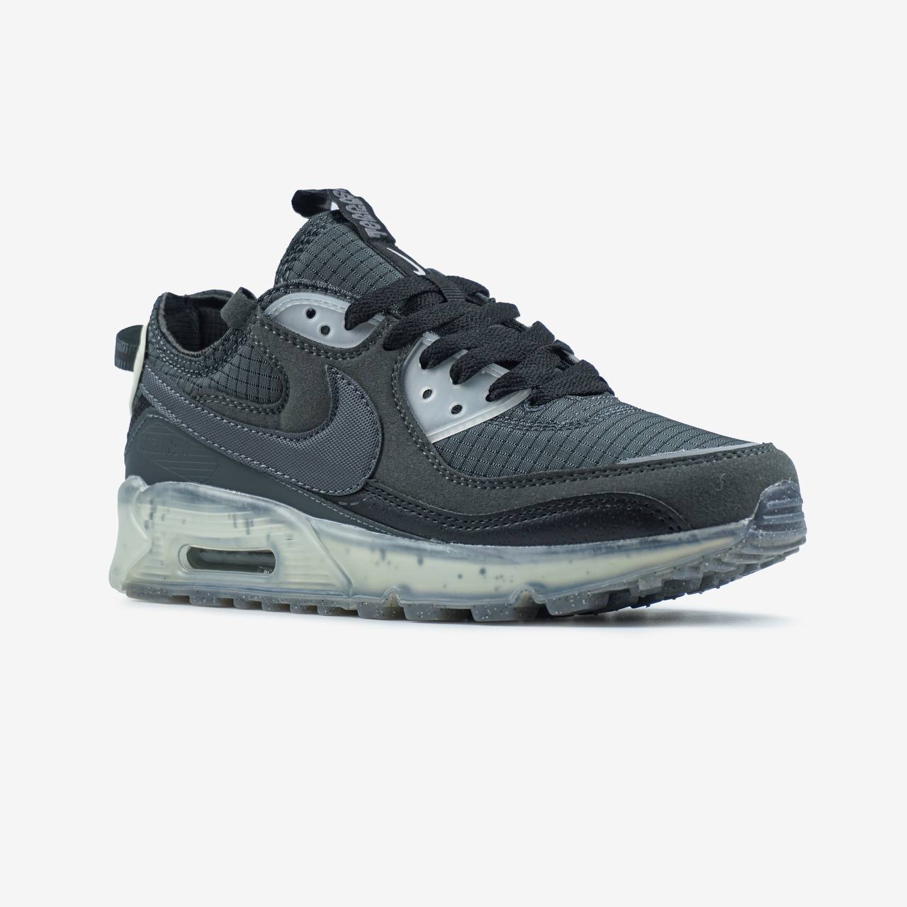 Nike Air Max 90 Terrascape Black Lime Ice