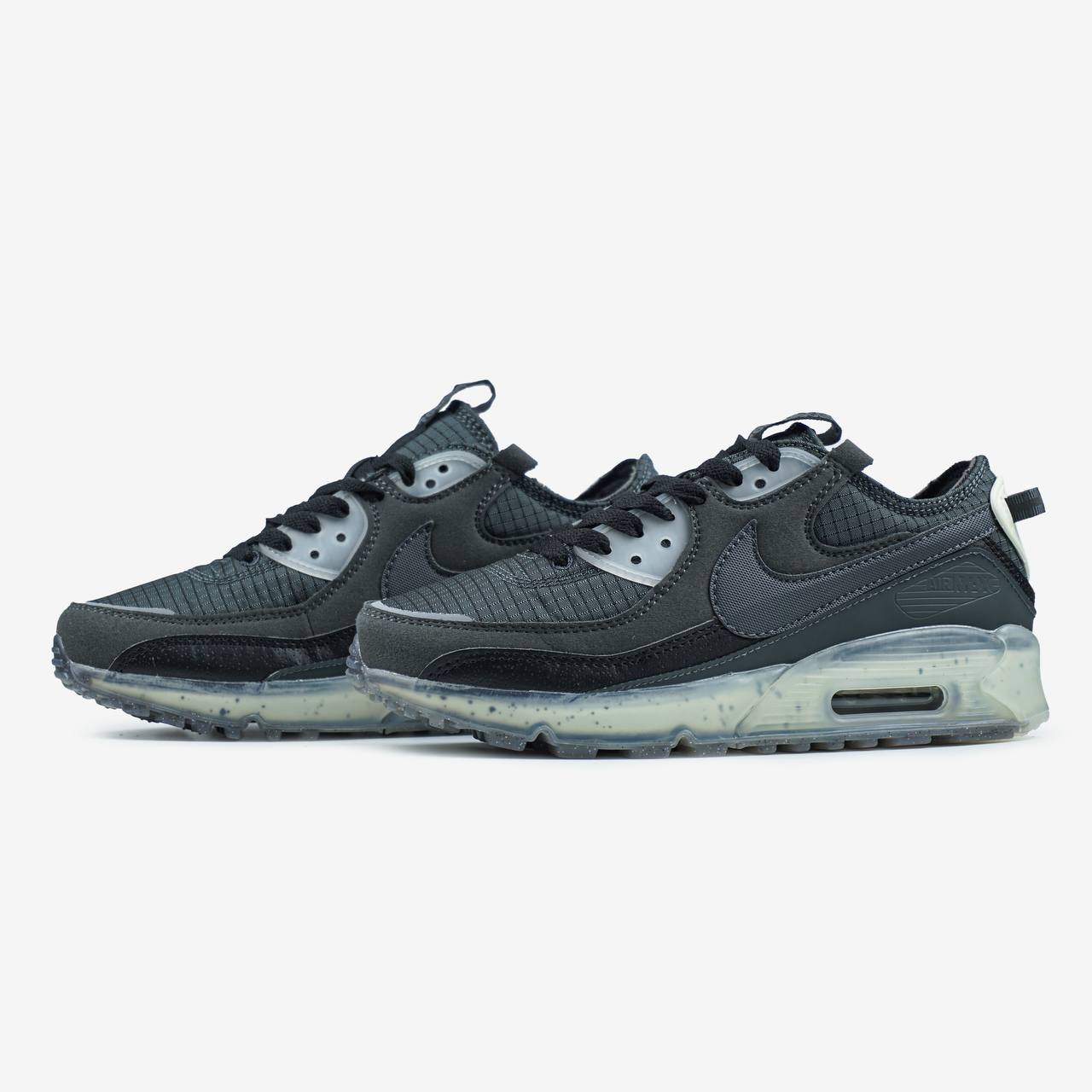 Nike Air Max 90 Terrascape Black Lime Ice