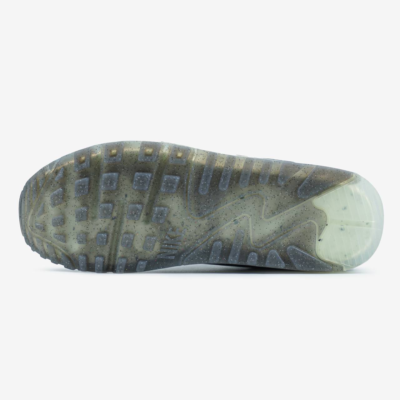 Nike Air Max 90 Terrascape Black Lime Ice