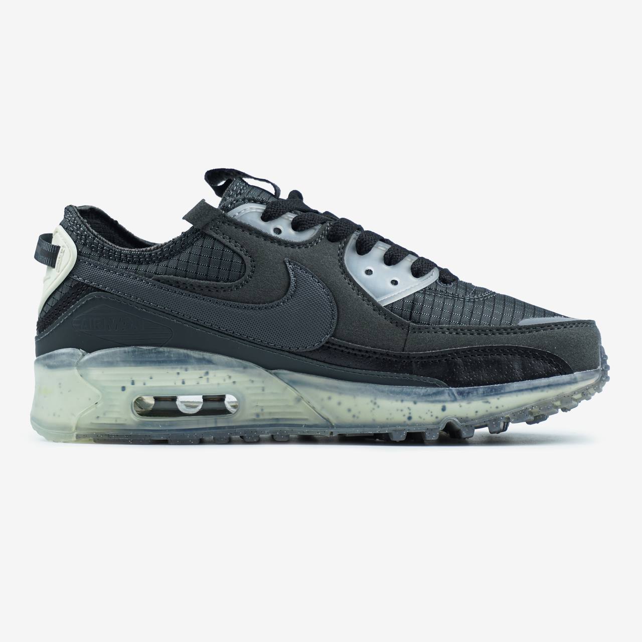 Nike Air Max 90 Terrascape Black Lime Ice