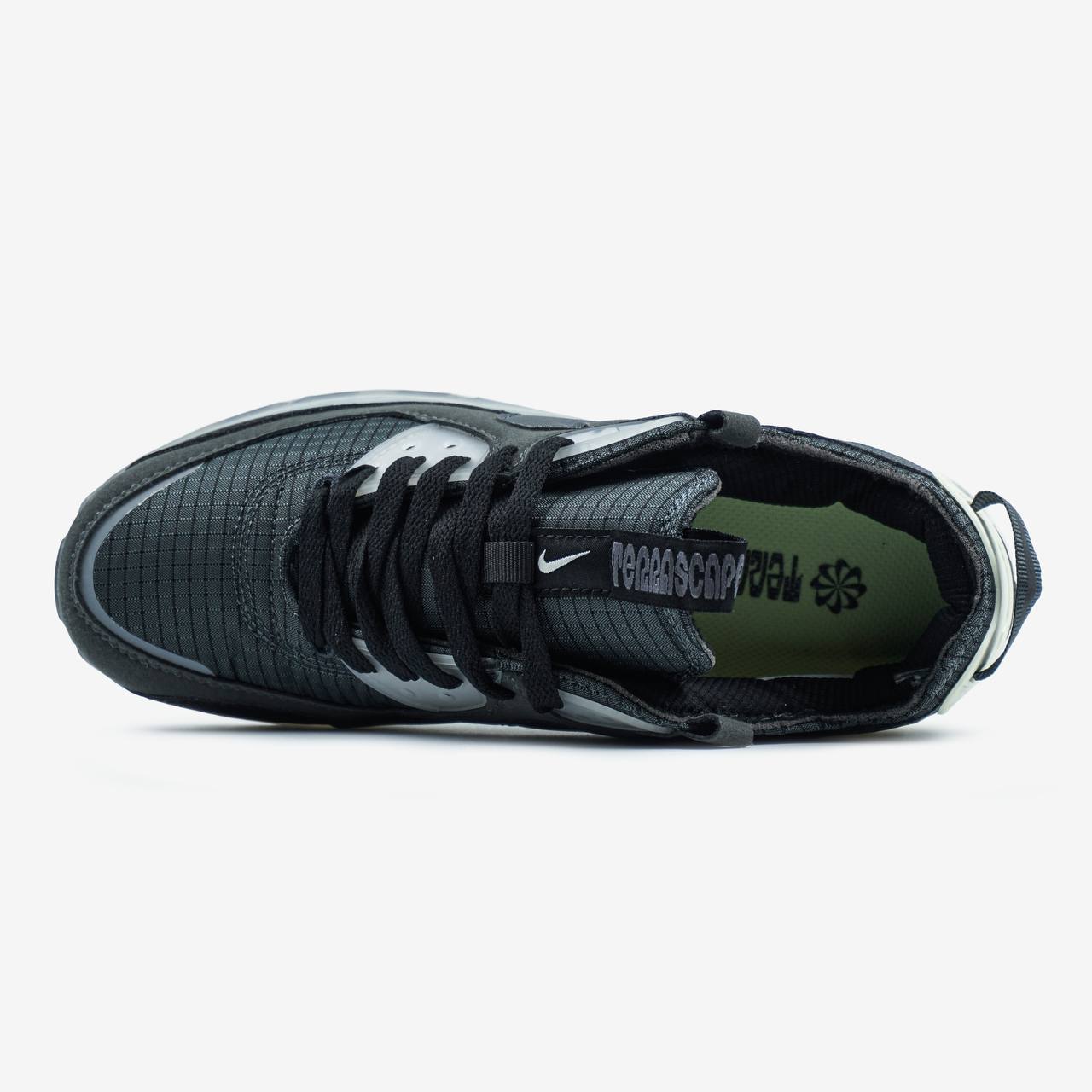 Nike Air Max 90 Terrascape Black Lime Ice