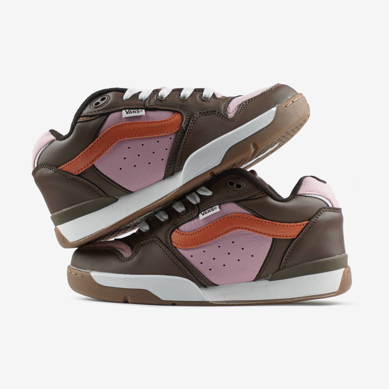 Vans Rowley XLT Gallery Dept Neopolitan