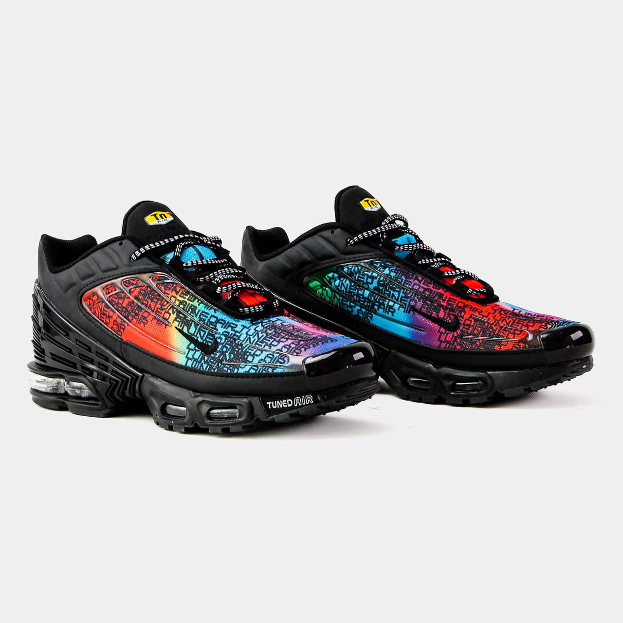 Nike Air Max TN Plus III PRM