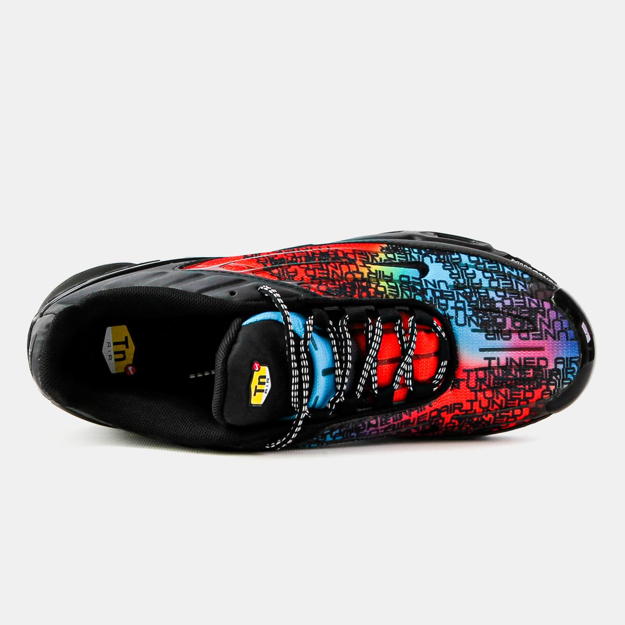 Nike Air Max TN Plus III PRM