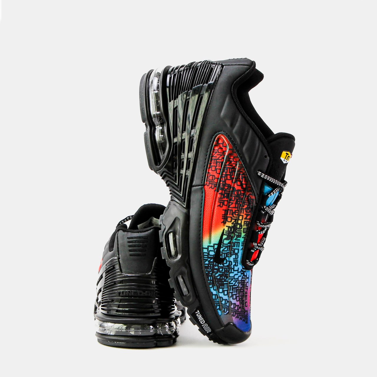 Nike Air Max TN Plus III PRM