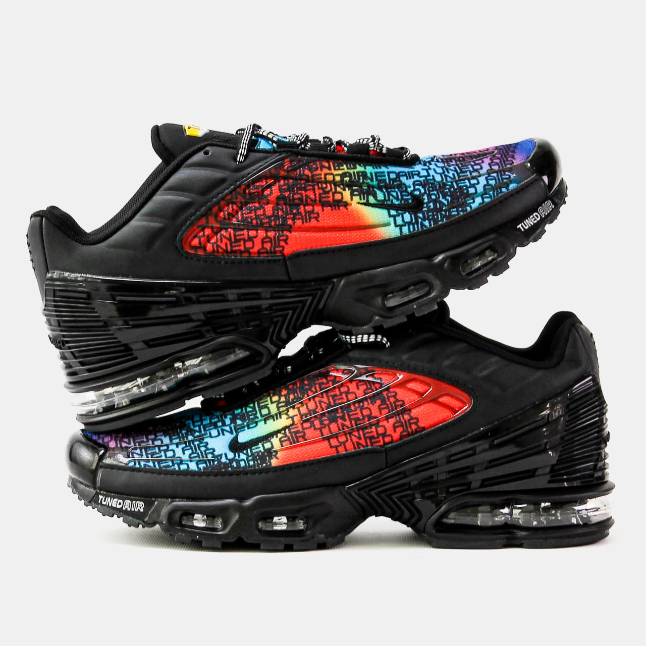 Nike Air Max TN Plus III PRM