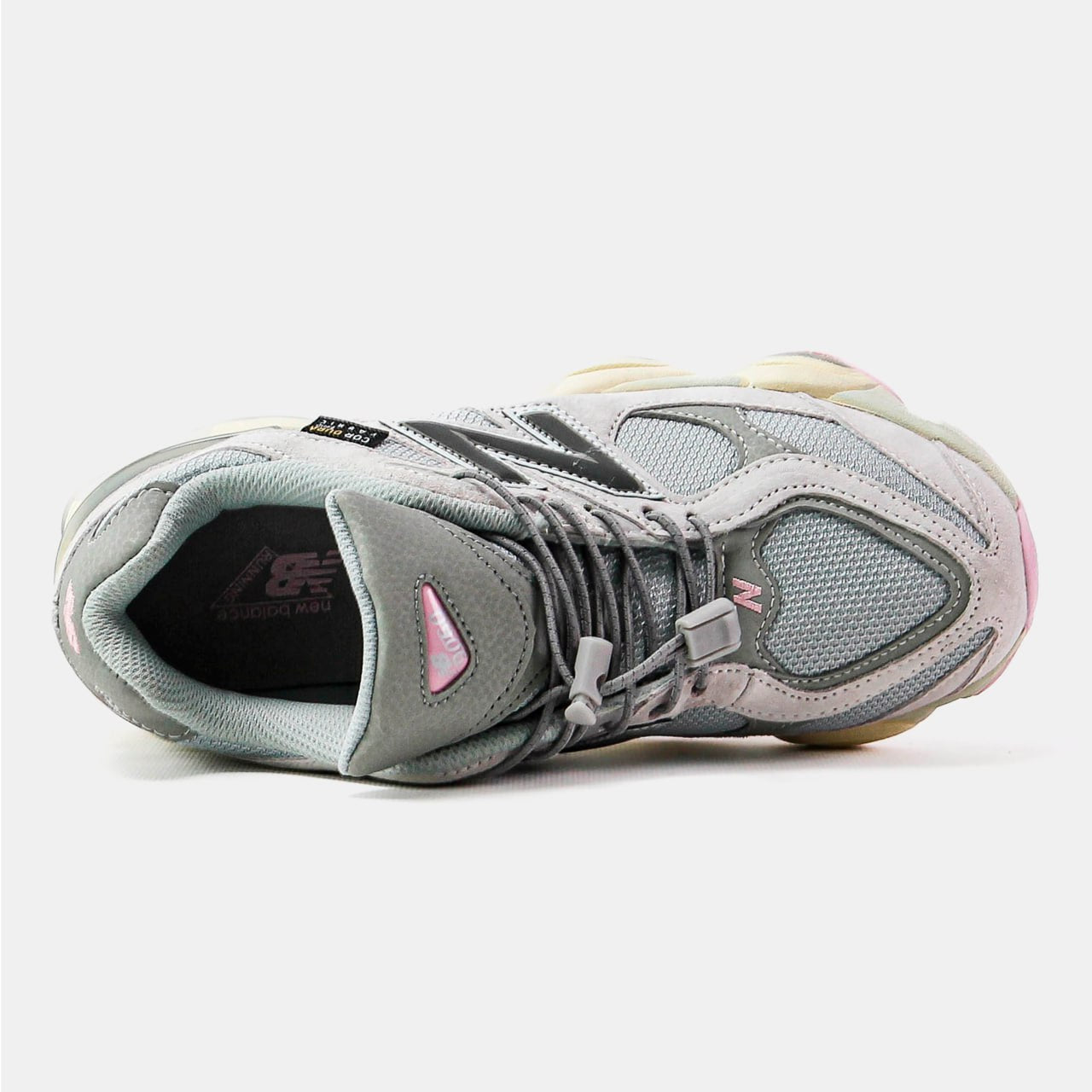 New Balance 9060 Grey Lilac Cordura