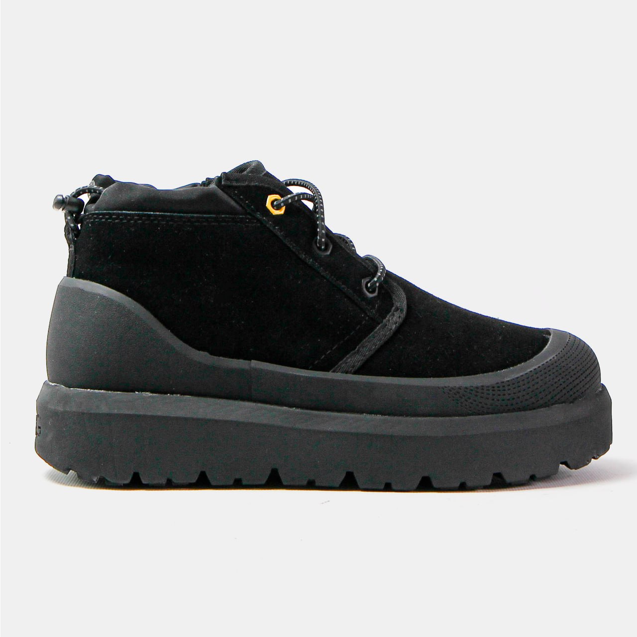 UGG Neumel Hybrid Black