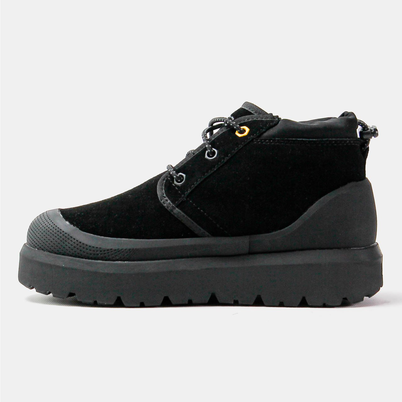 UGG Neumel Hybrid Black