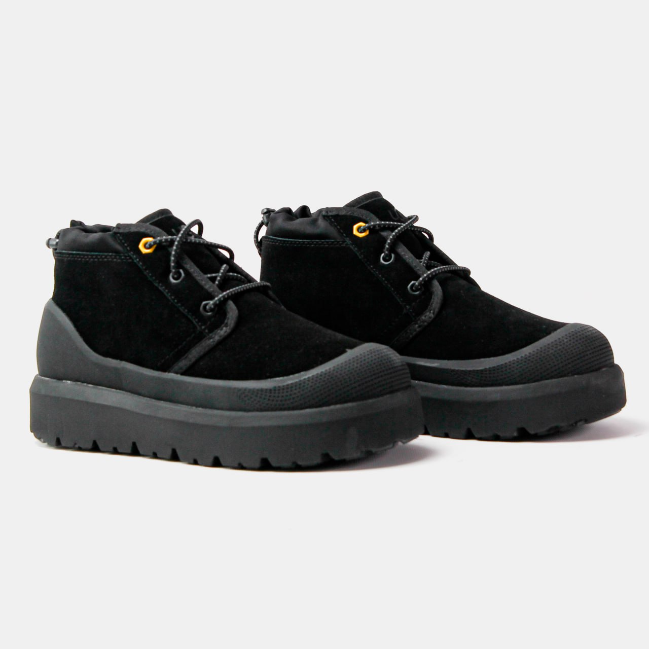 UGG Neumel Hybrid Black