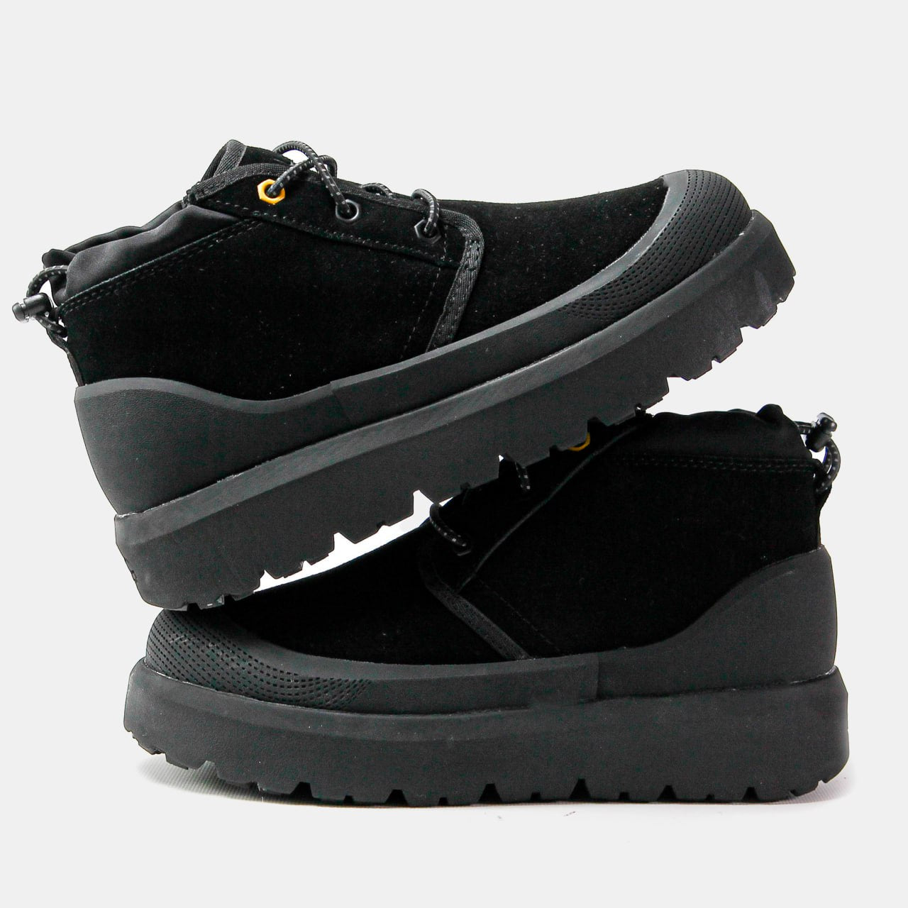 UGG Neumel Hybrid Black