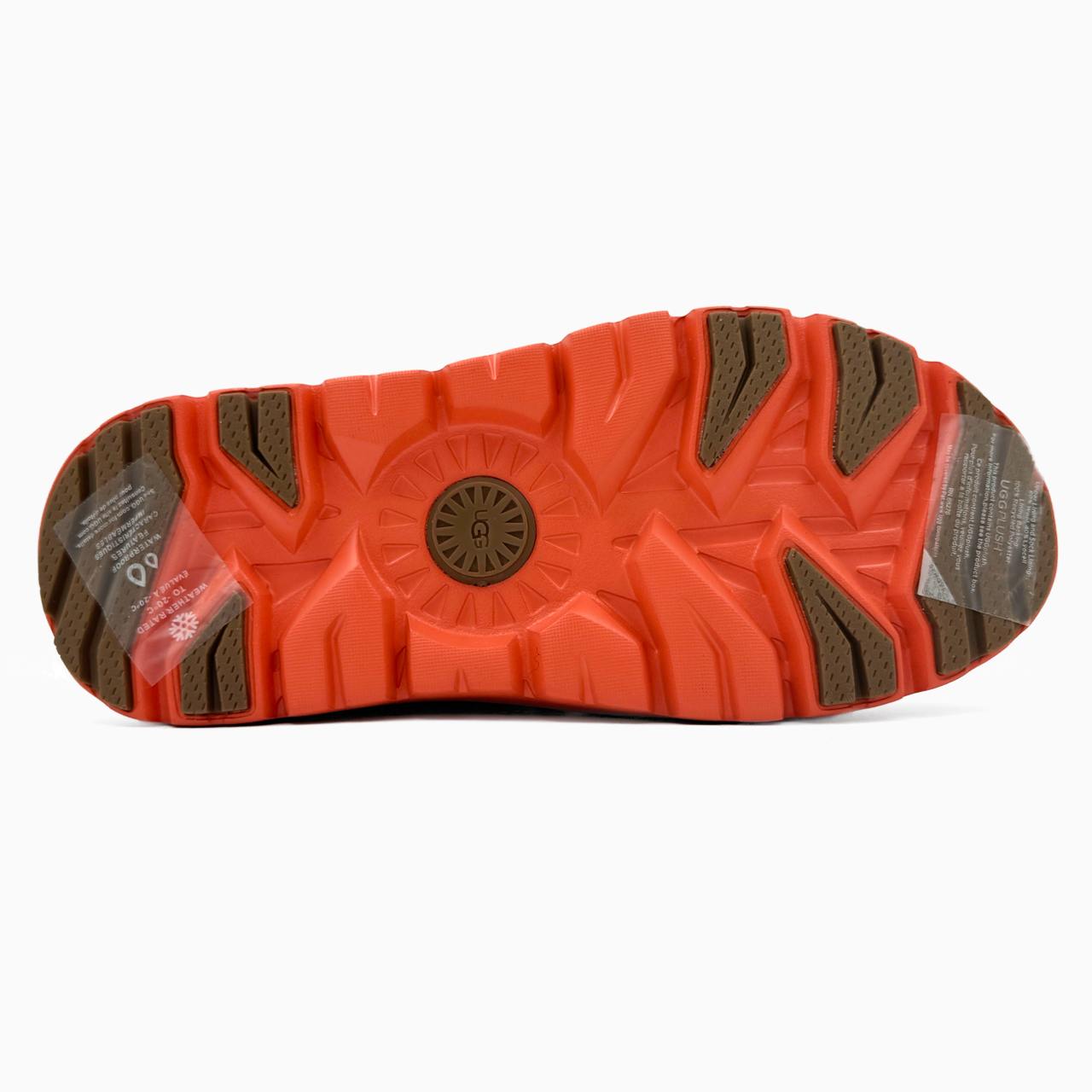 Ugg Neumel Hybrid Chestnut Orange