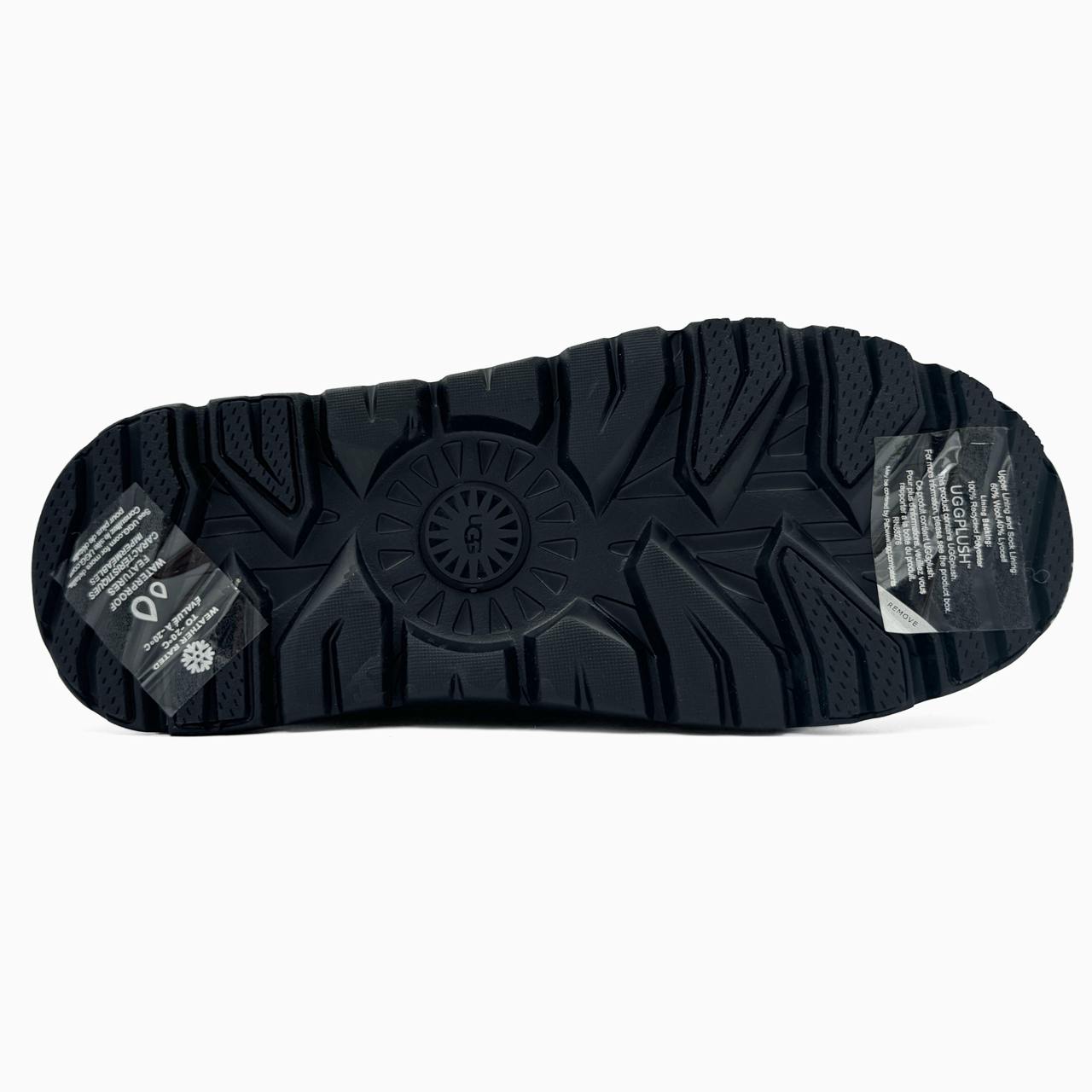 Ugg Neumel Hybrid Khaki