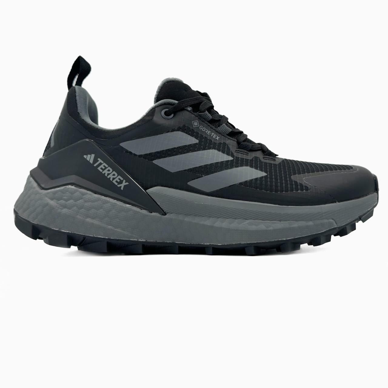 Adidas Terrex Gore-Tex Low Black