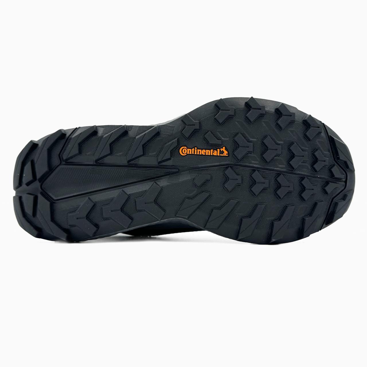 Adidas Terrex Gore-Tex Low Black