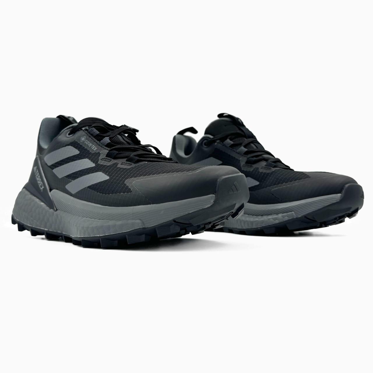 Adidas Terrex Gore-Tex Low Black