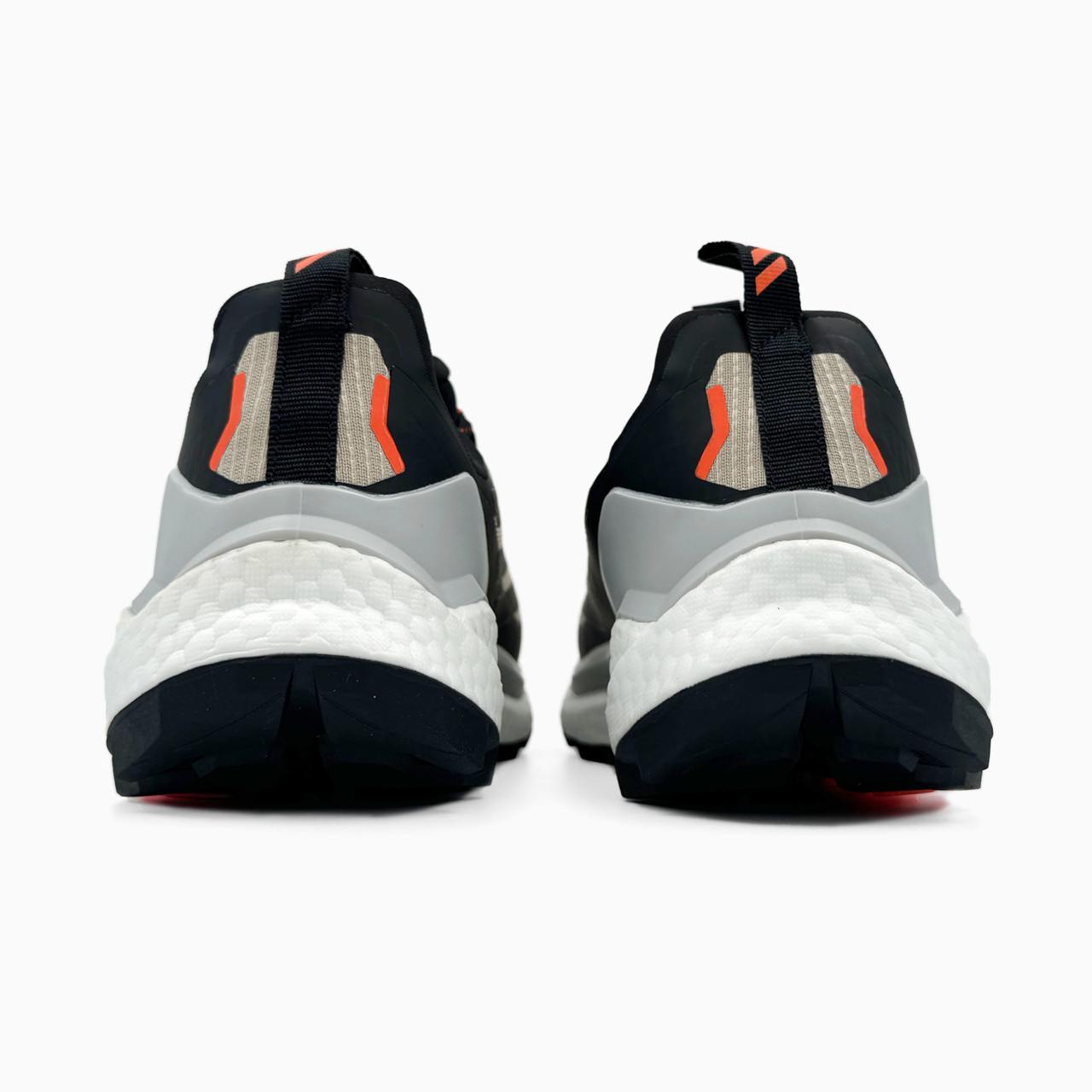 Adidas Terrex Gore-Tex Low Beige Black Grey