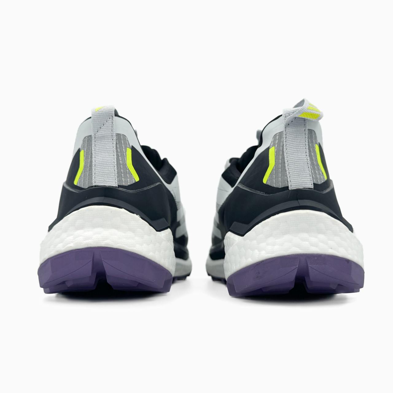 Adidas Terrex Gore-Tex Low Grey White Black