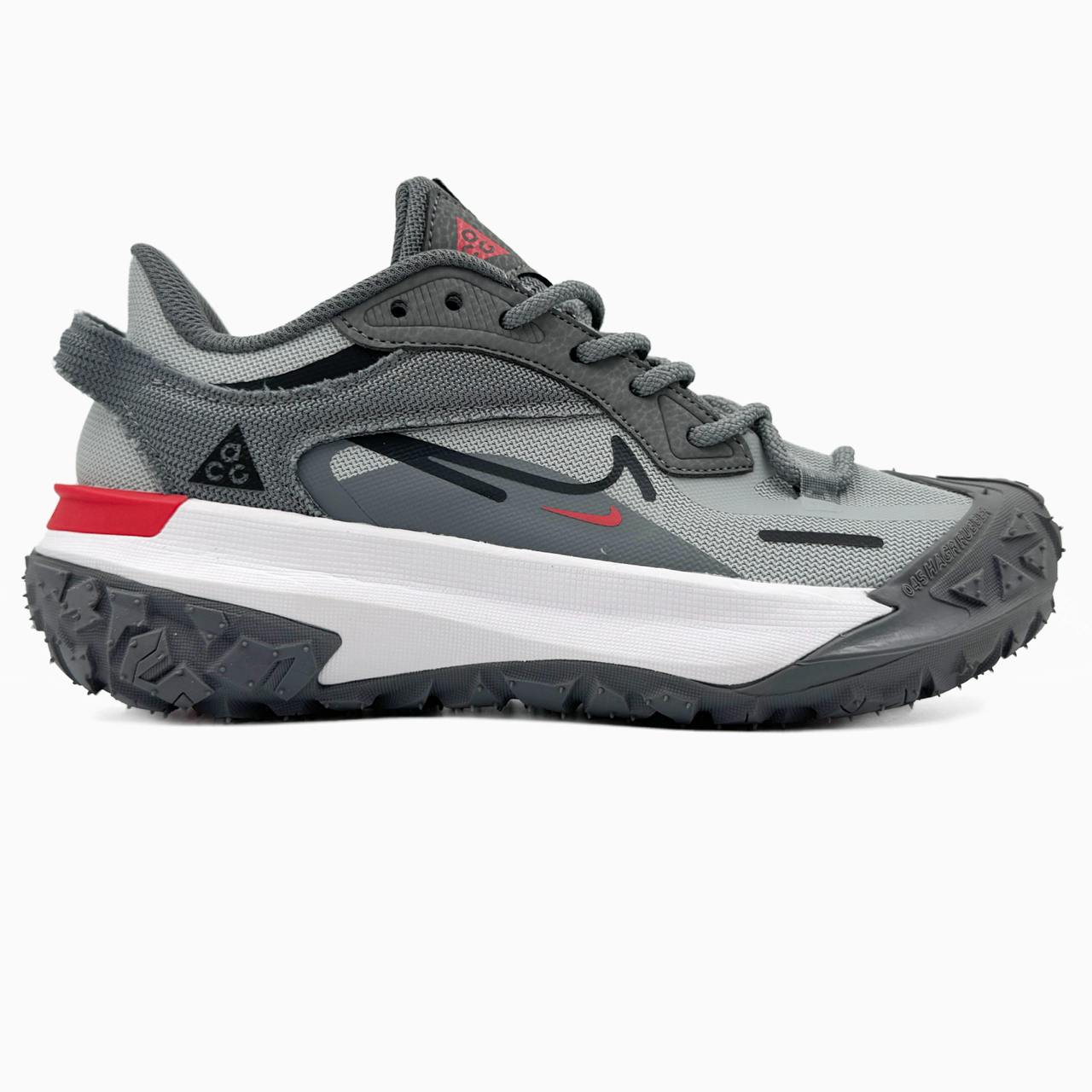 Nike ACG Mountain Fly Grey White