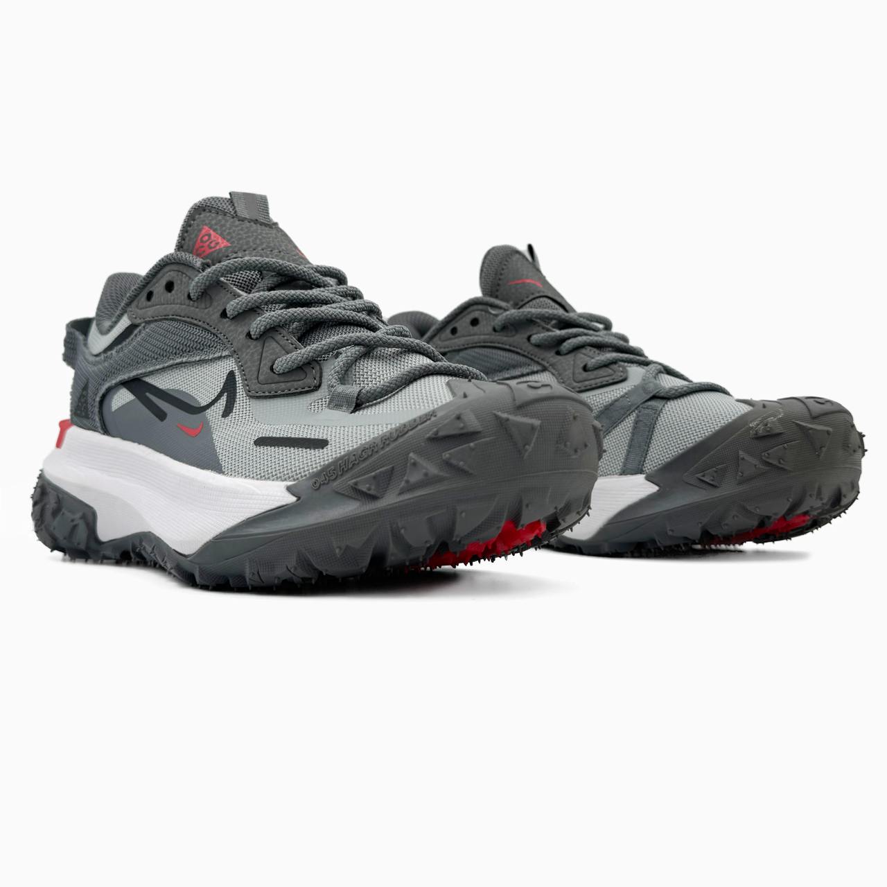 Nike ACG Mountain Fly Grey White