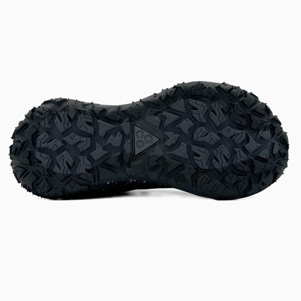 Nike ACG Mountain Fly Black White Logo