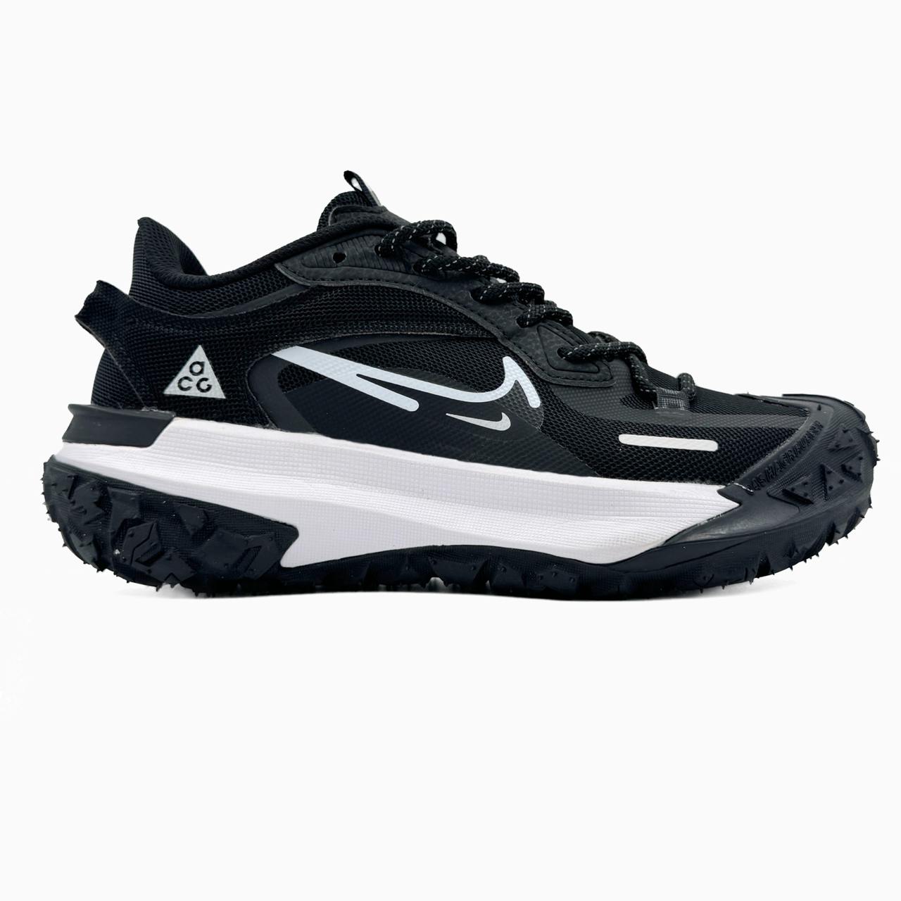 Nike ACG Mountain Fly Black White II