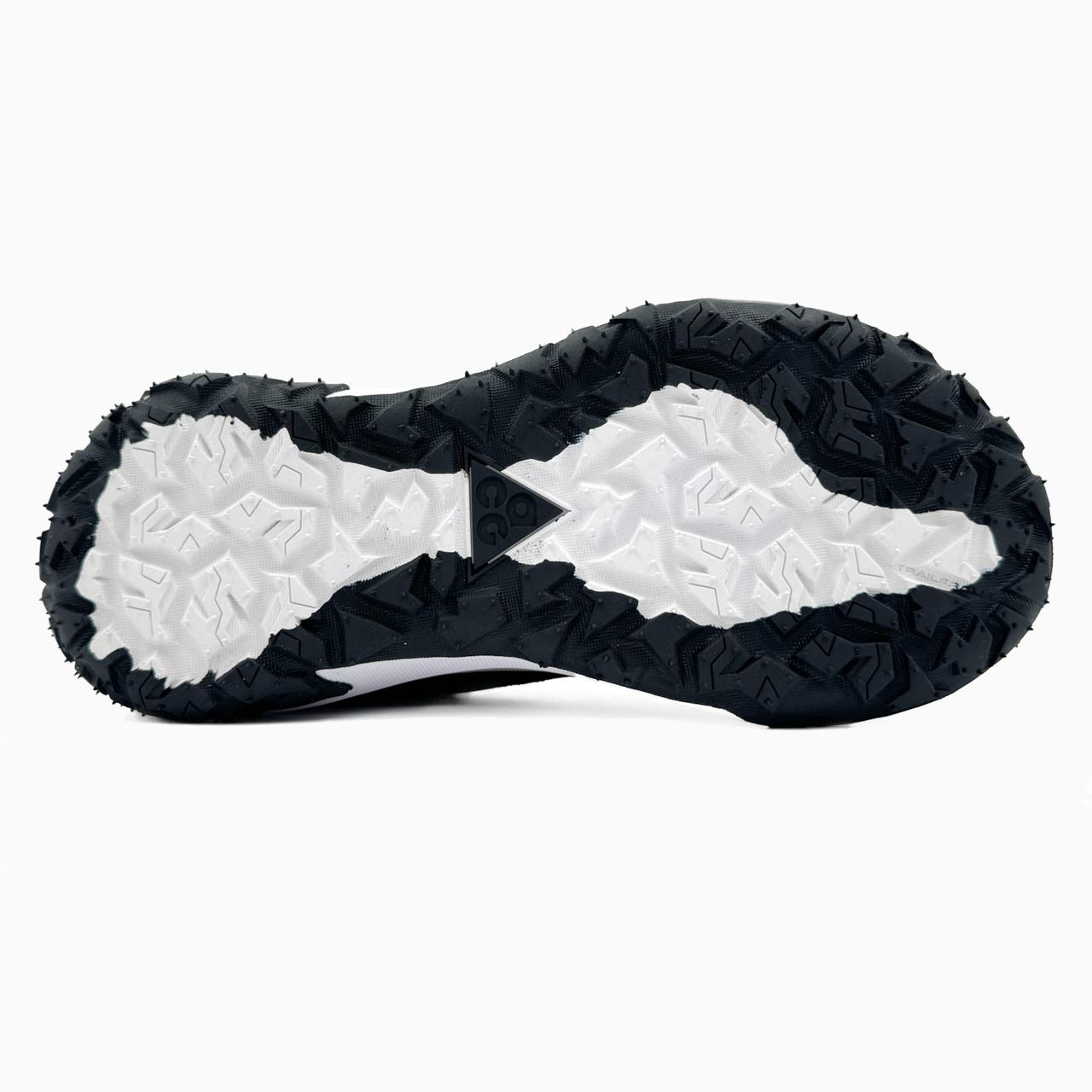 Nike ACG Mountain Fly Black White II