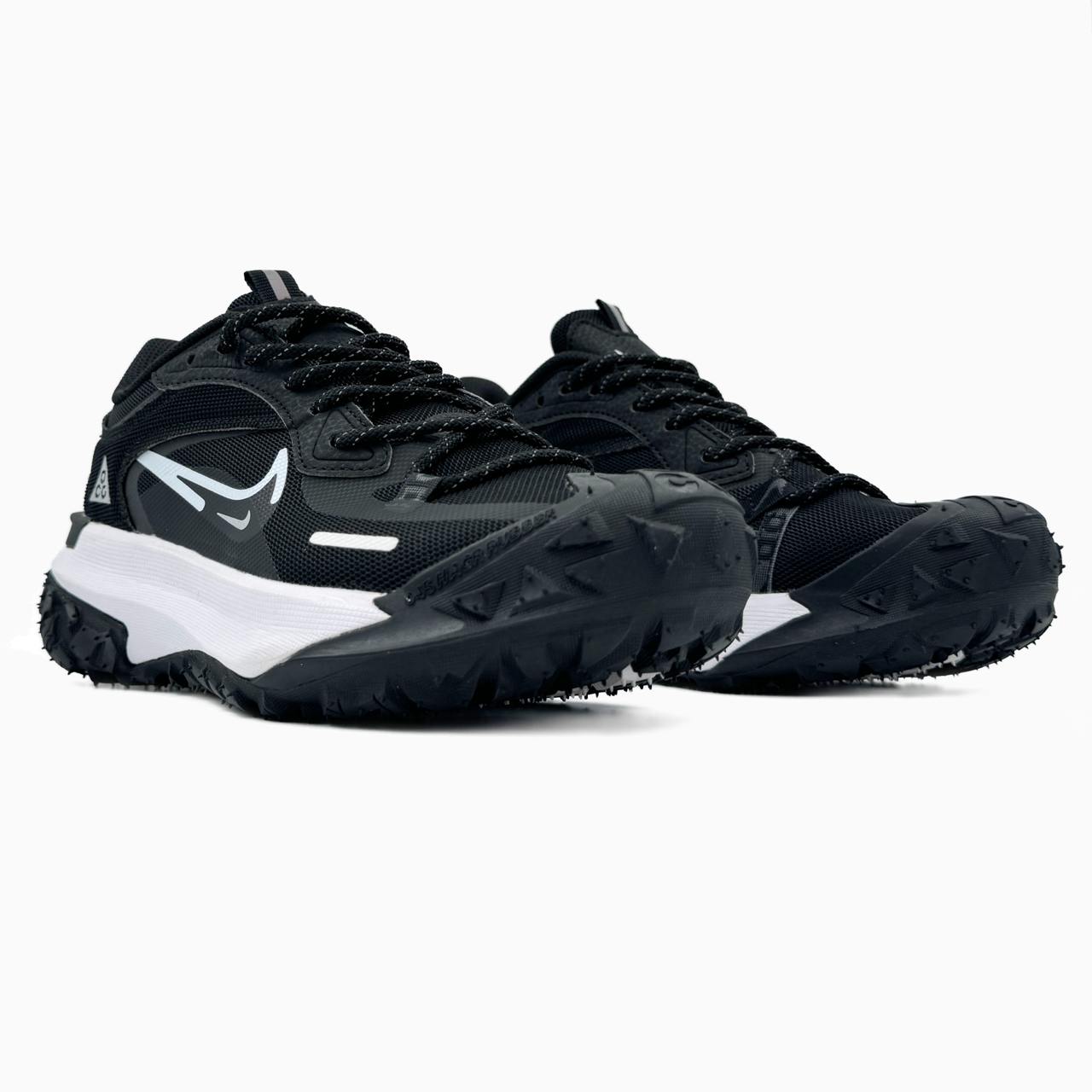 Nike ACG Mountain Fly Black White II