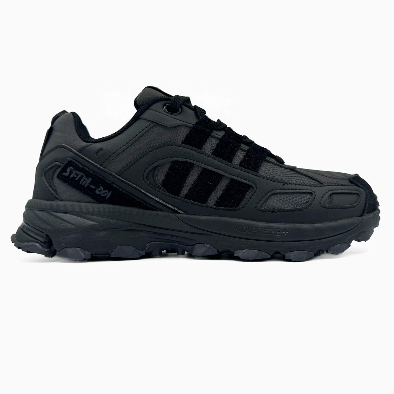 Adidas X SFTM 001 Black