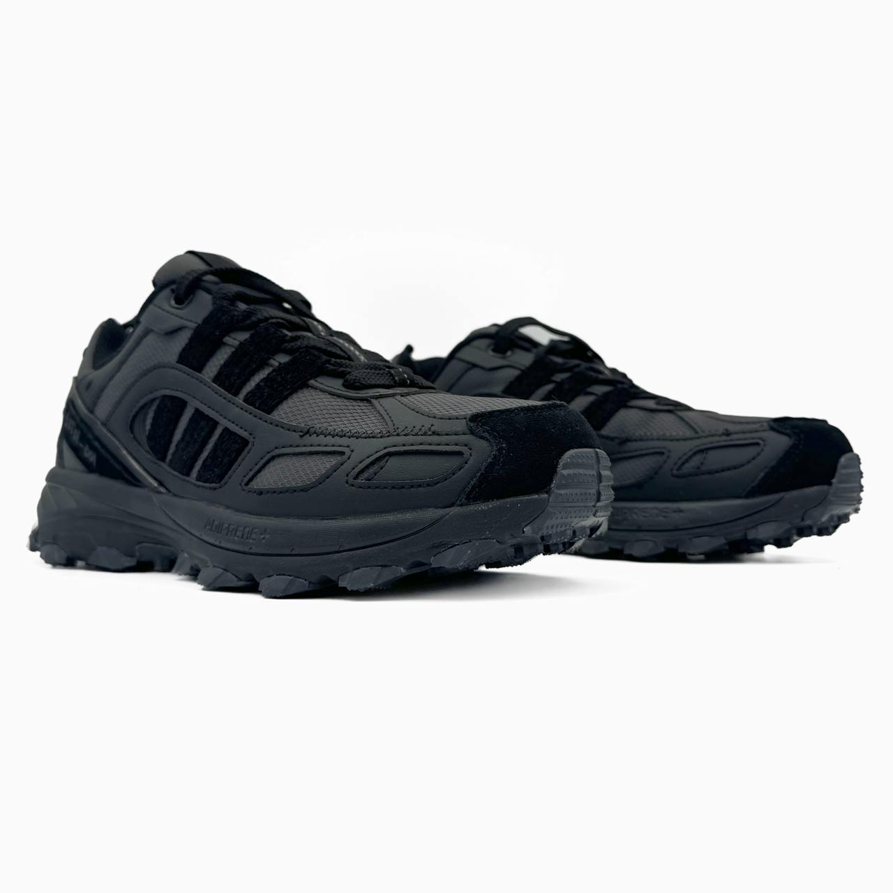 Adidas X SFTM 001 Black