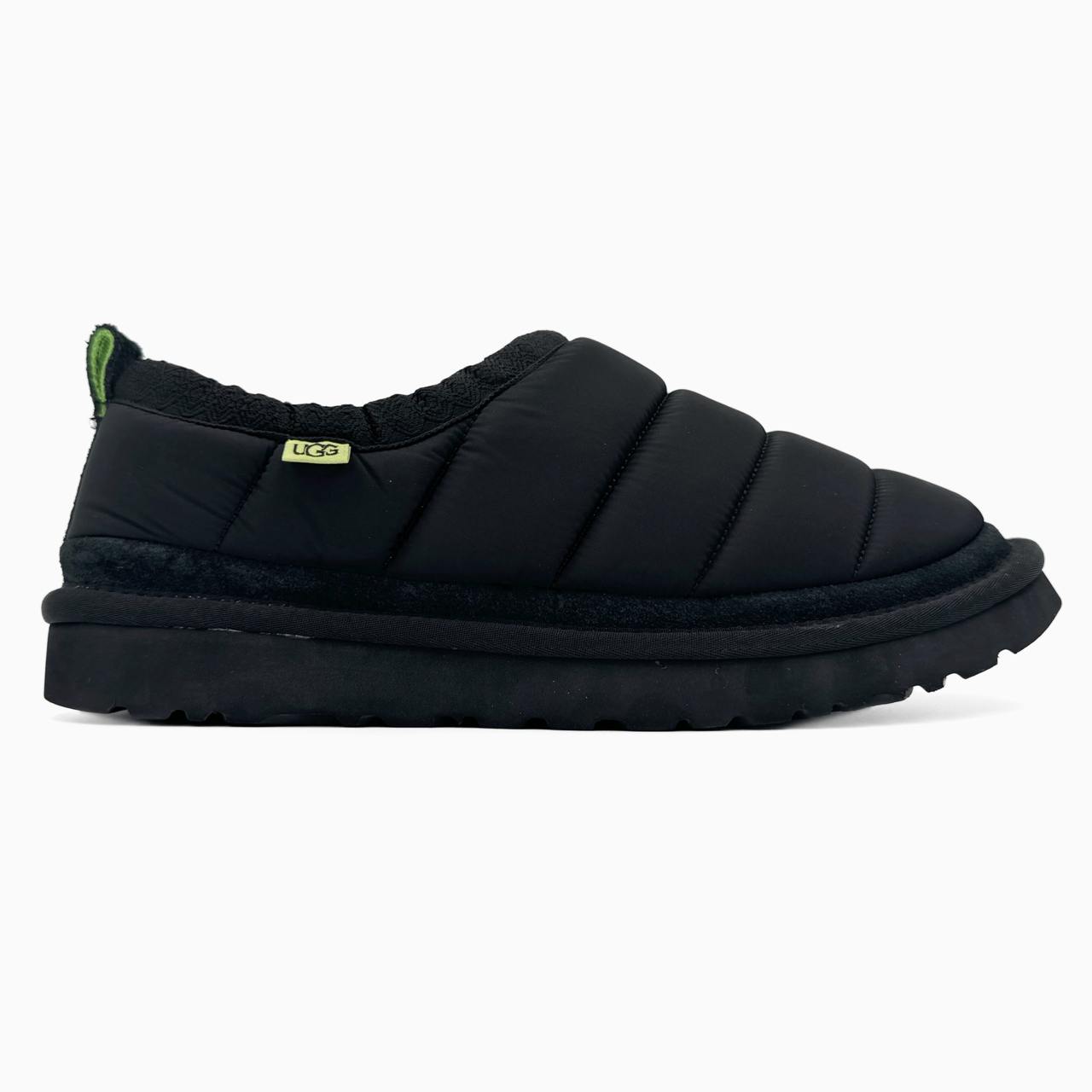 UGG Tasman LTA Black