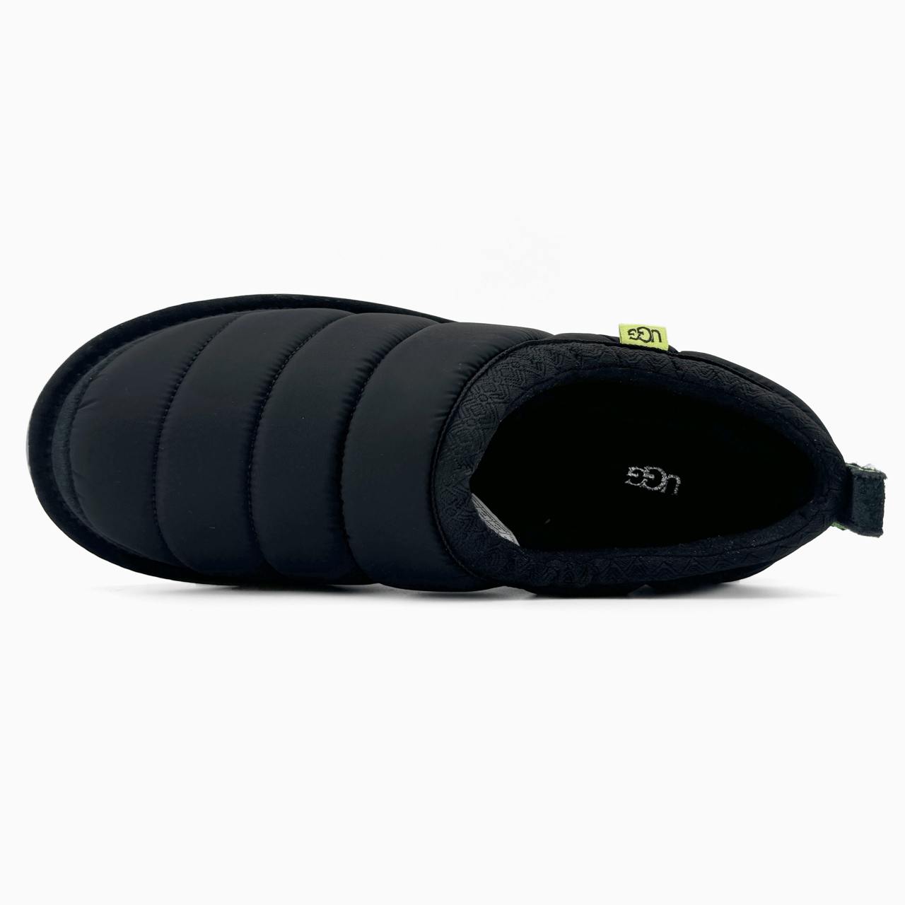UGG Tasman LTA Black