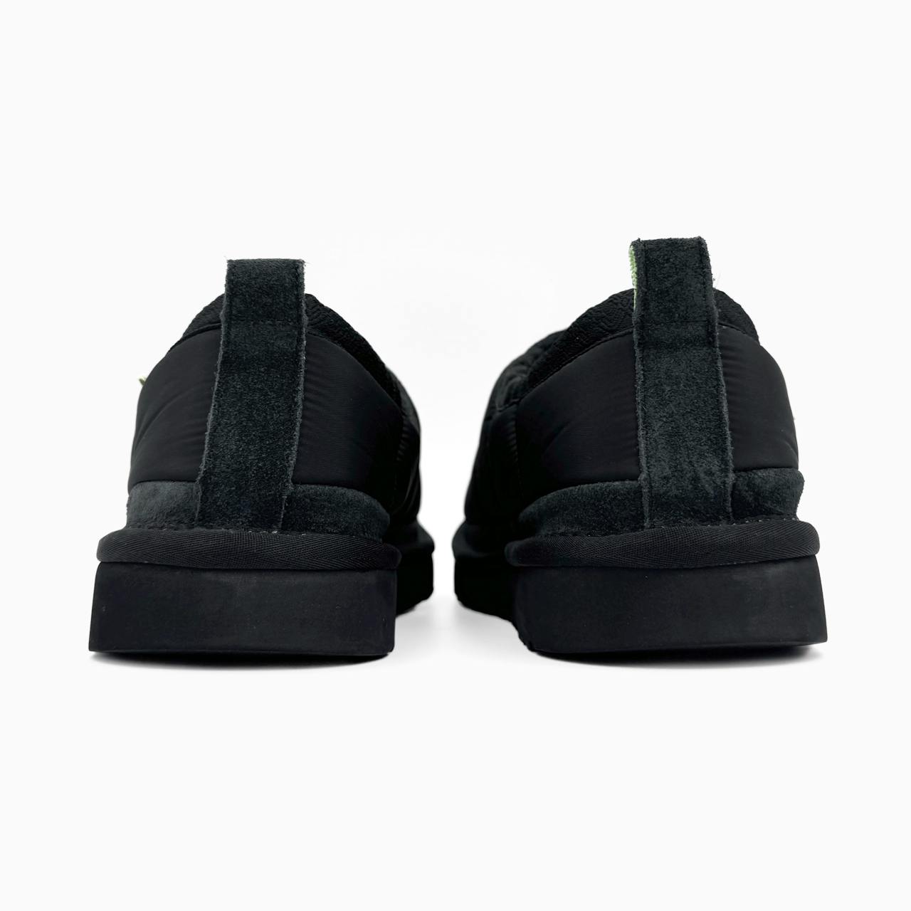 UGG Tasman LTA Black