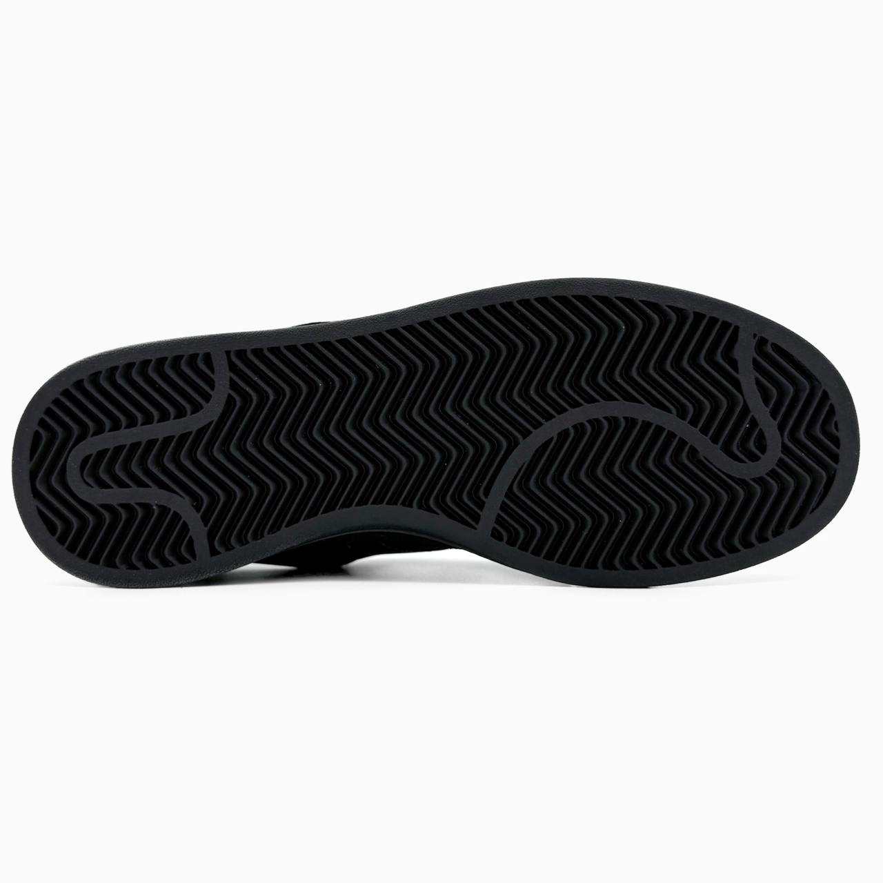 Adidas Campus 00s Triple Black
