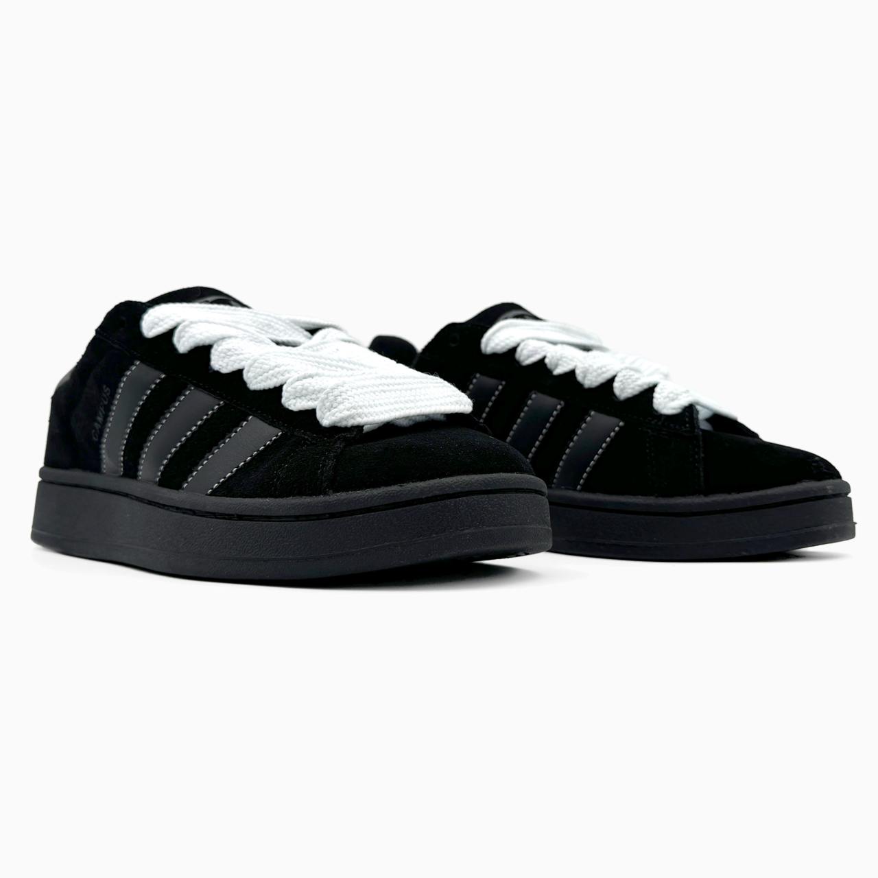Adidas Campus 00s Triple Black