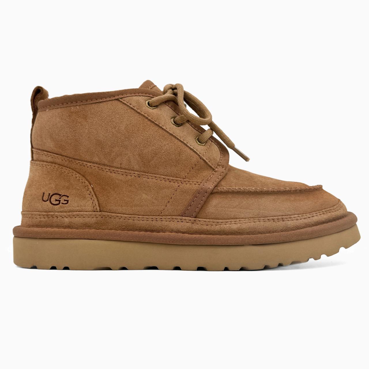 UGG Neumel Moc Boot Chestnut
